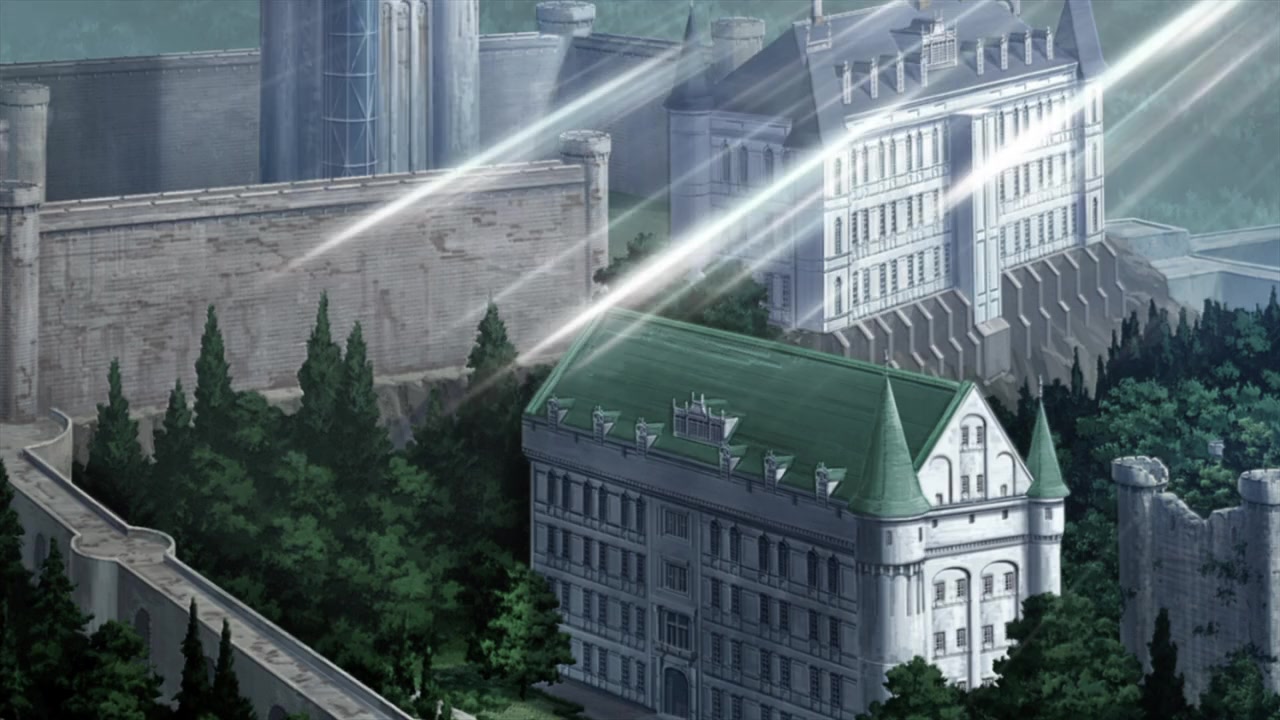Code Geass: Boukoku No Akito 2 - Hikisakareshi Yokuryuu screenshot 2