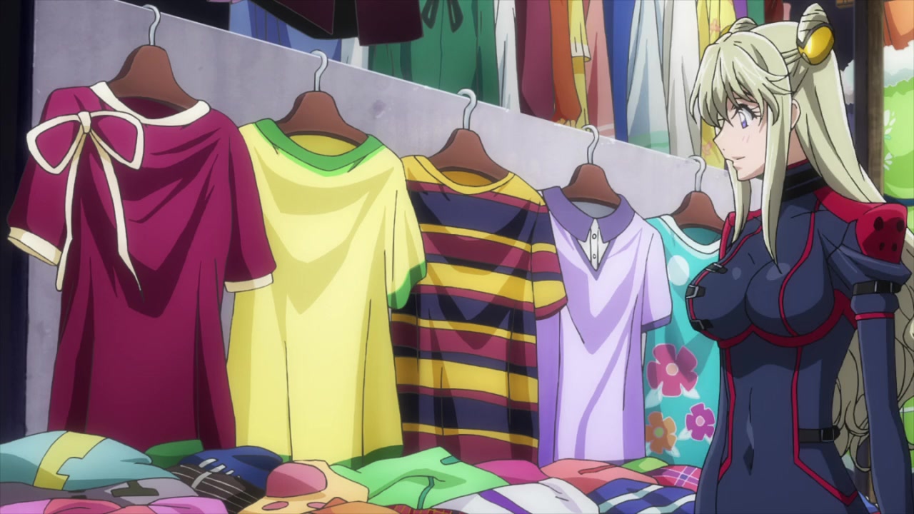 Code Geass: Boukoku no Akito 3 - Kagayakumono Ten Yori Otsu screenshot 3