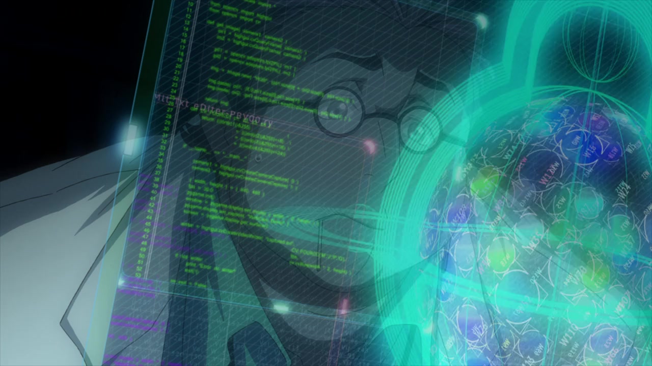 Code Geass: Boukoku No Akito 4 screenshot 1