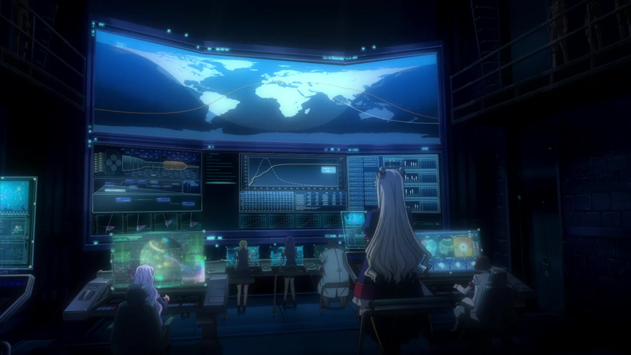 Code Geass: Boukoku No Akito 4 screenshot 2