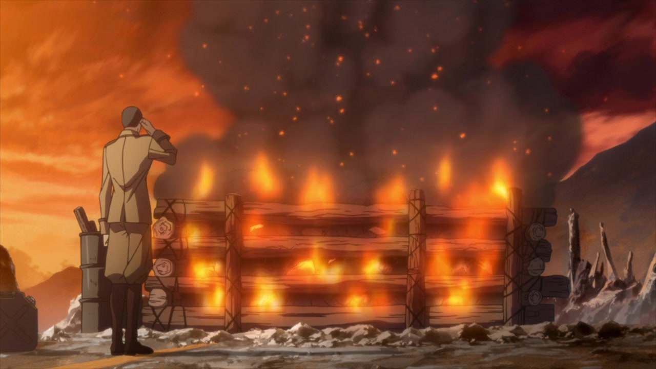 Kôdo Giasu: Hangyaku no Rurûshu I - Kôdô screenshot 2