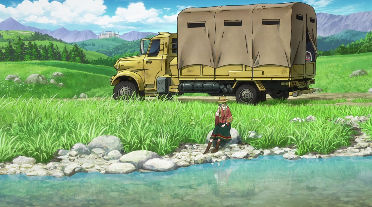 Code Geass: Fukkatsu No Lelouch screenshot 1