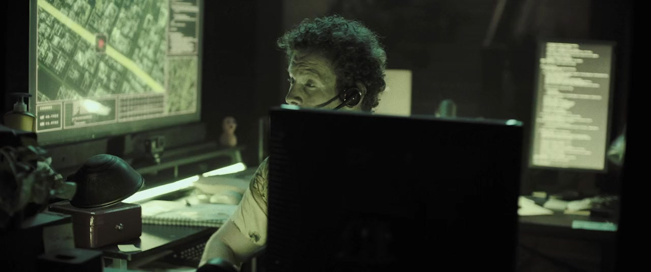 Code Name Banshee screenshot 3