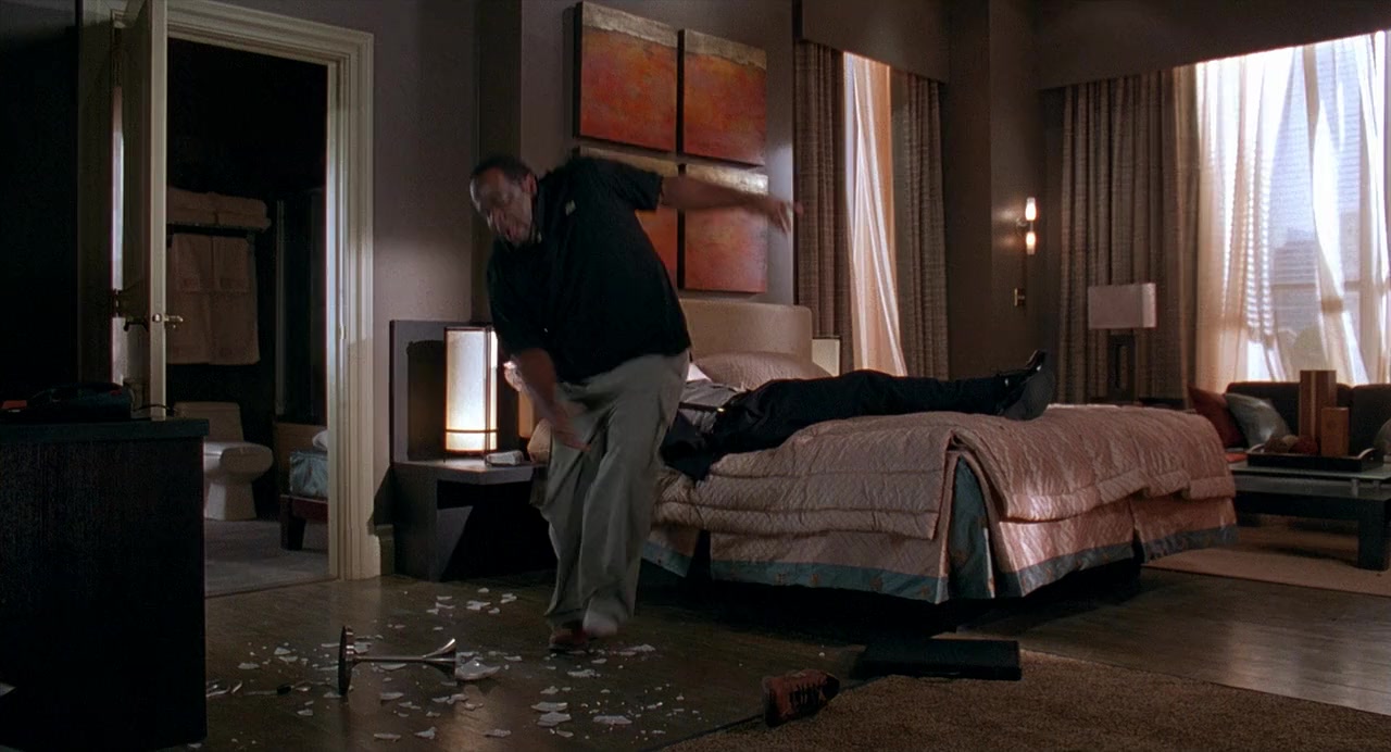 Code Name: The Cleaner screenshot 2