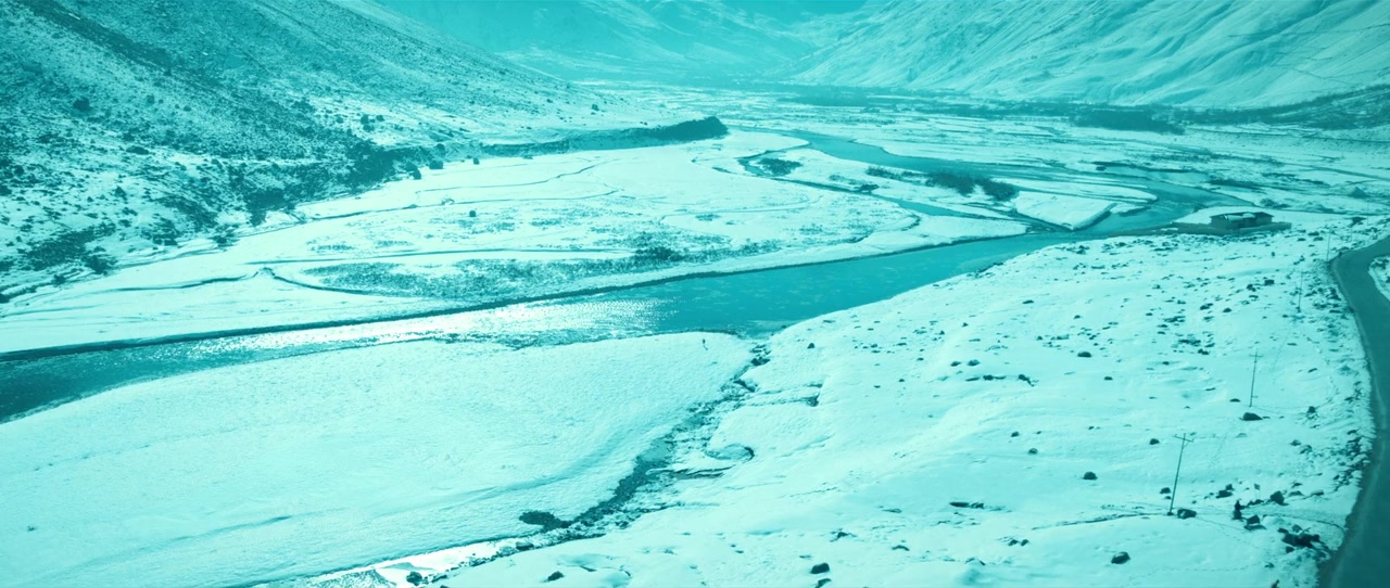 Code Name: Tiranga screenshot 1