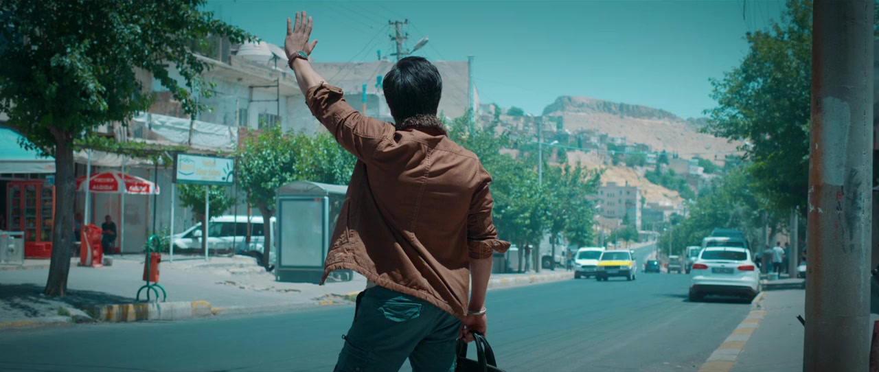 Code Name: Tiranga screenshot 2
