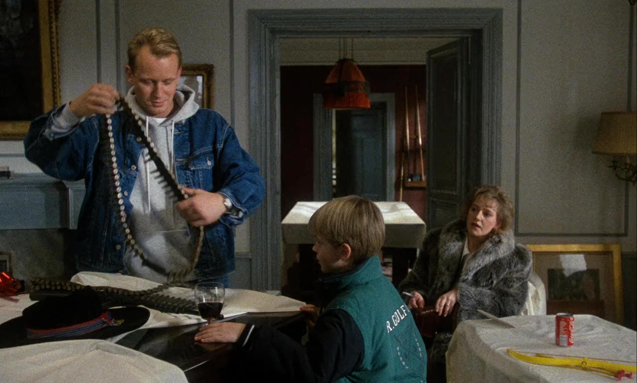 Täcknamn Coq Rouge screenshot 1