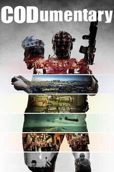 CODumentary (2017) poster