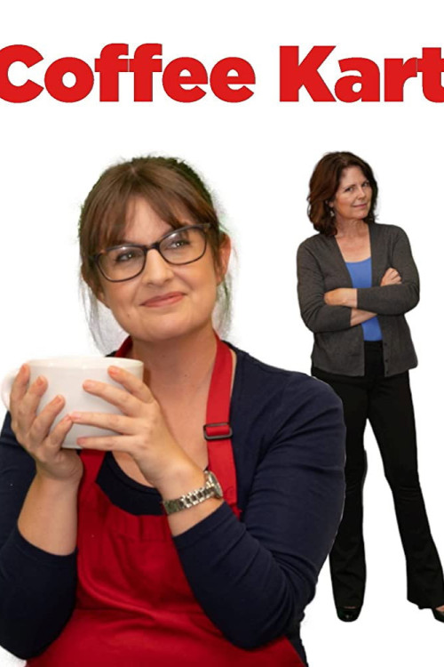 Coffee Kart (2019) poster