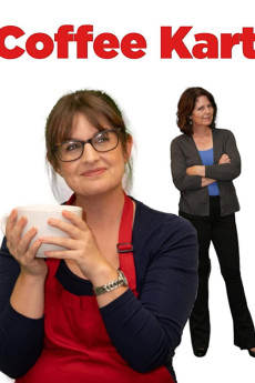 Coffee Kart (2019) poster