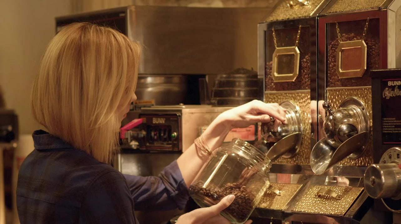 Coffee Shop screenshot 1