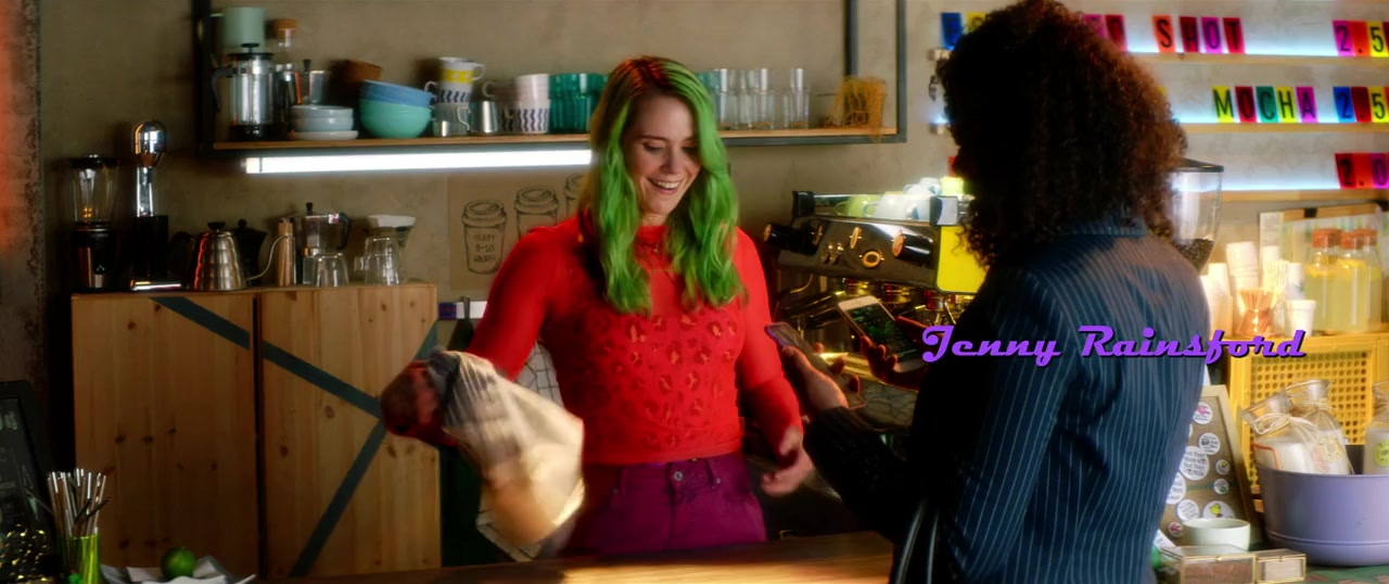Coffee Wars screenshot 2