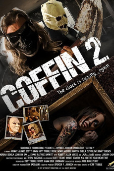 Coffin 2 (2017) poster
