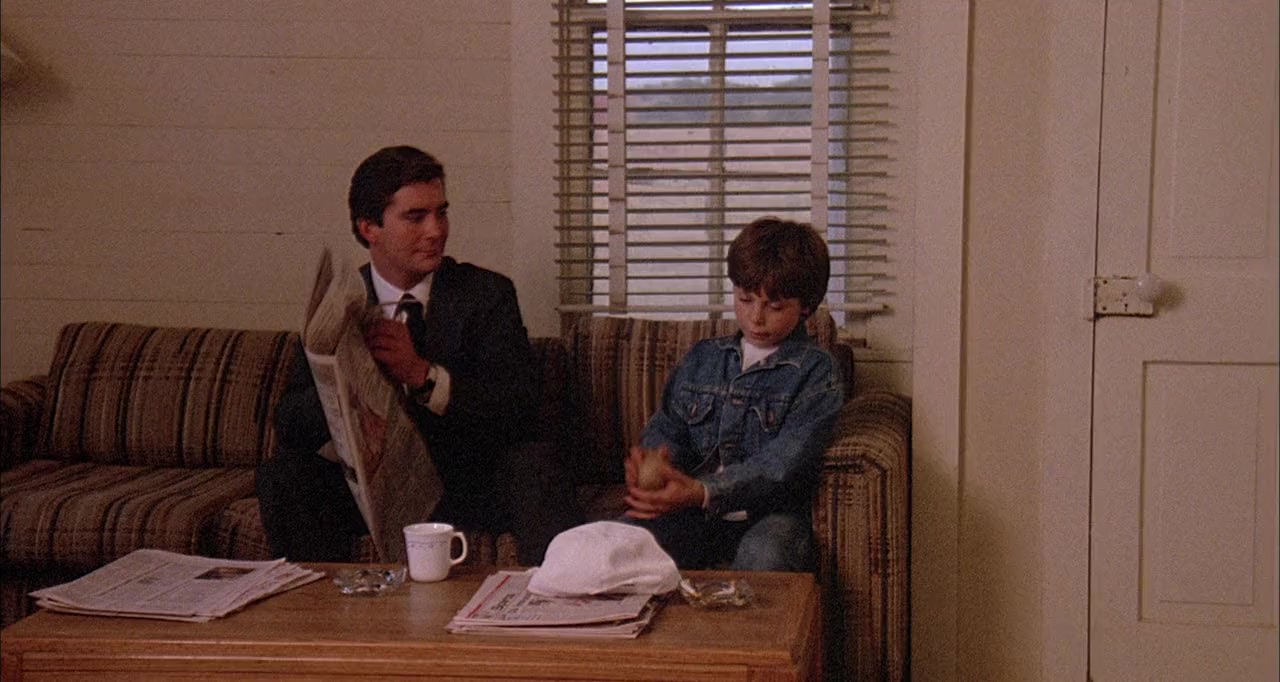 Cohen and Tate screenshot 3