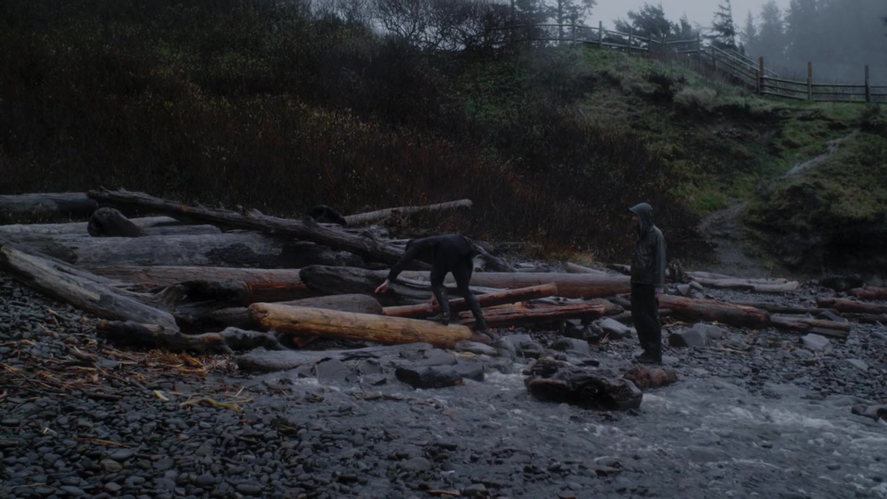 Cold Weather screenshot 1