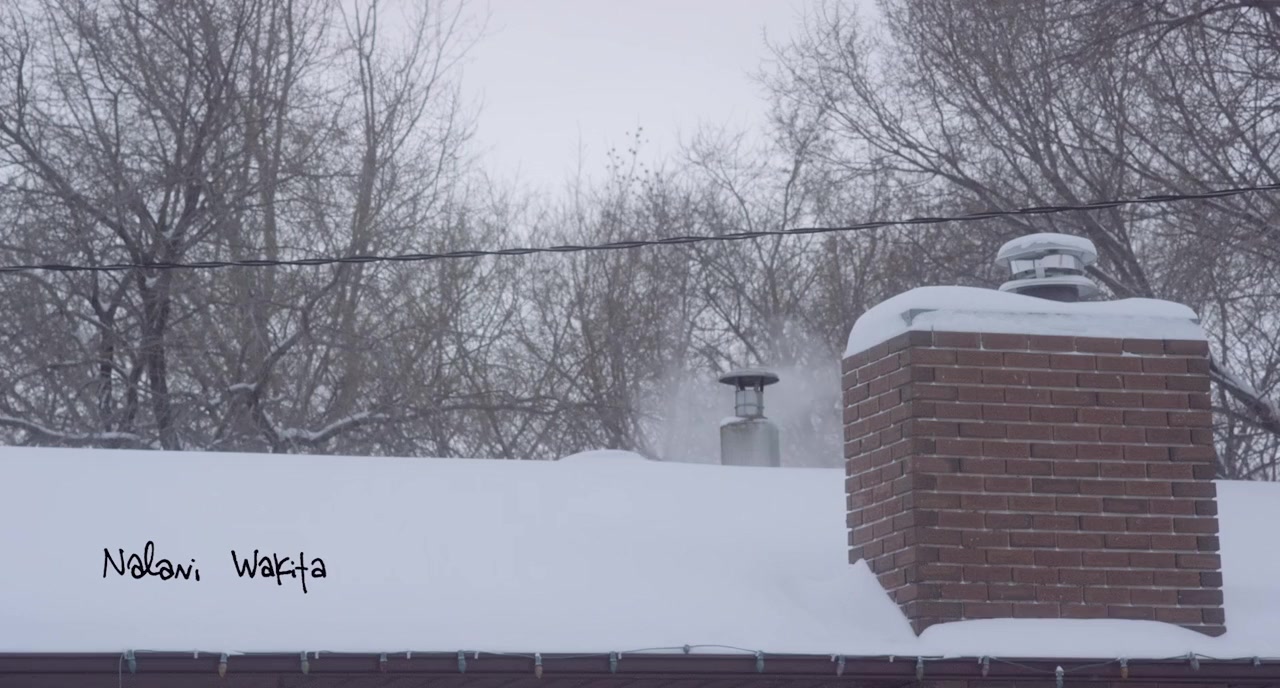 Cold Wind Blowing screenshot 2
