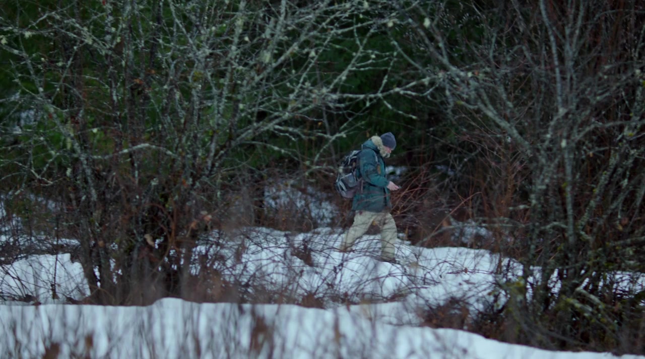 Cold Zone screenshot 3