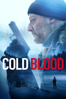 Cold Blood Legacy (2019) poster