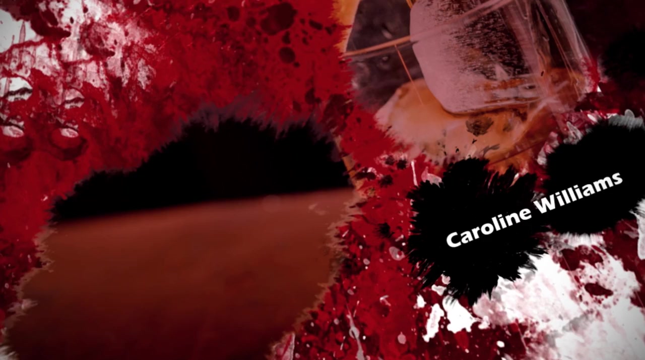 Killer Rose screenshot 2