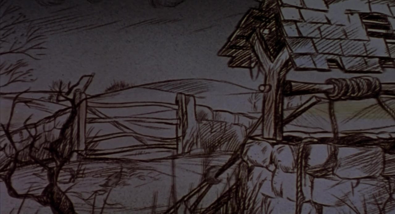 Cold Comfort Farm screenshot 2