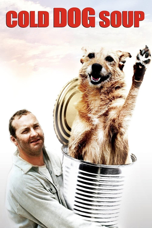 Cold Dog Soup (1990) poster