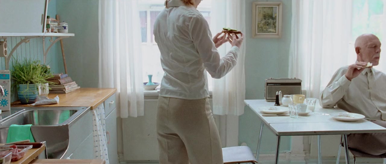Lønsj screenshot 1