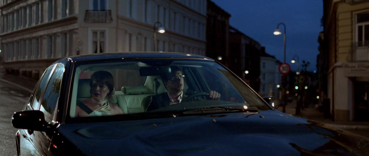 Lønsj screenshot 2