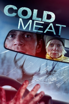 Cold Meat (2023) poster