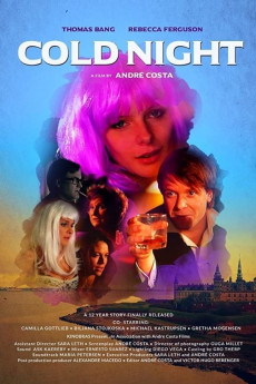 Cold Night (2019) poster