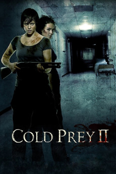 Fritt vilt II (2008) poster