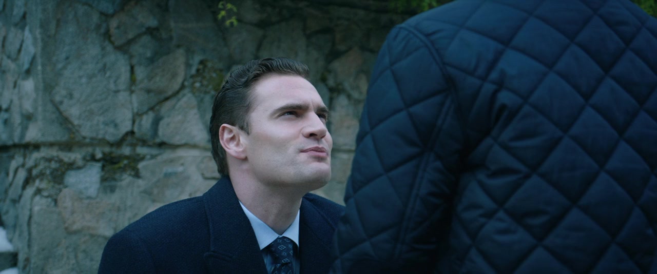 Cold Pursuit screenshot 2
