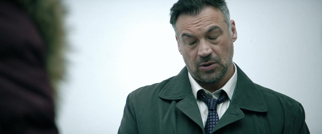 Cold Pursuit screenshot 3