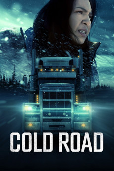 Cold Road (2023) poster