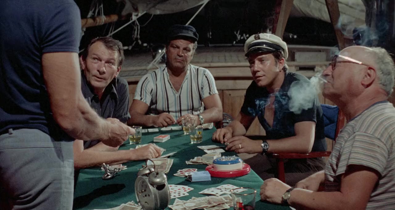 De la part des copains screenshot 3
