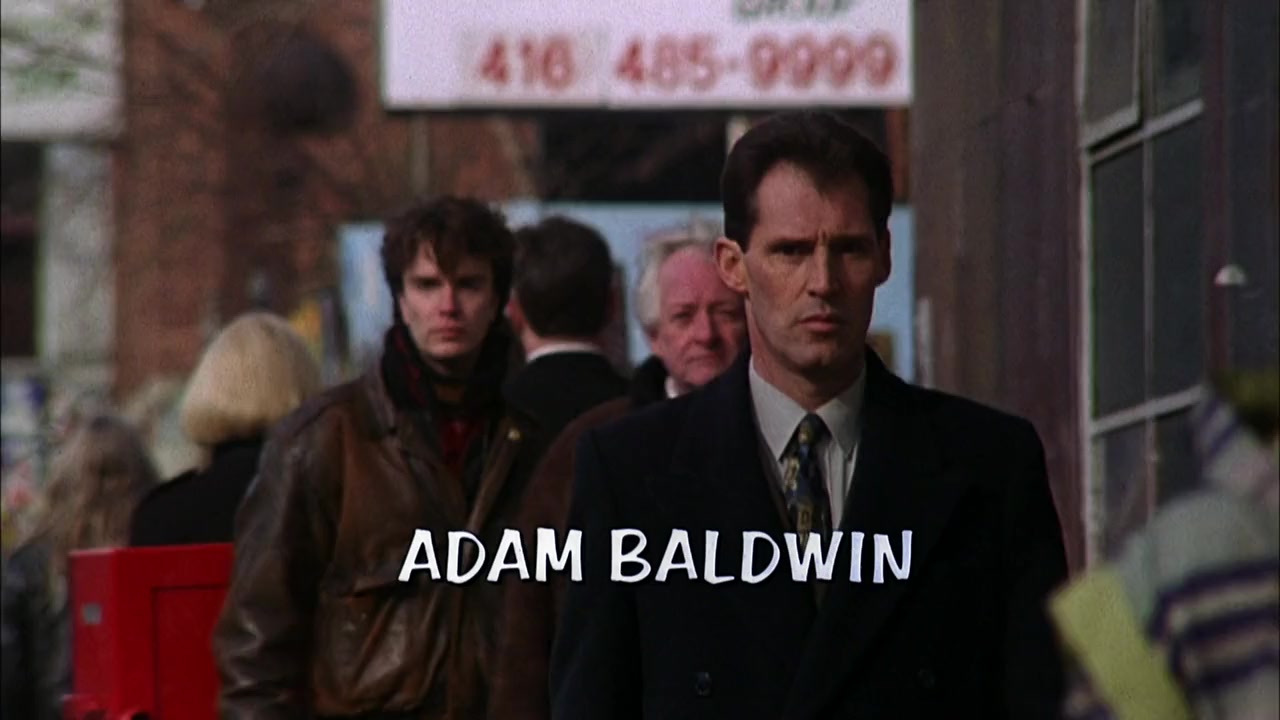Cold Sweat screenshot 3