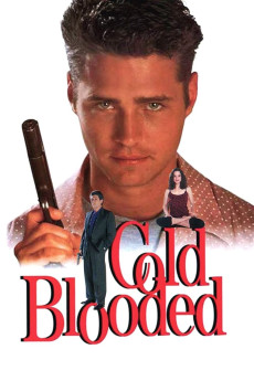 Coldblooded (1995) poster