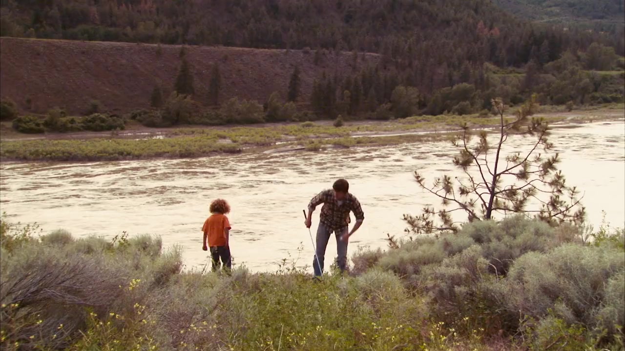 Cole screenshot 2