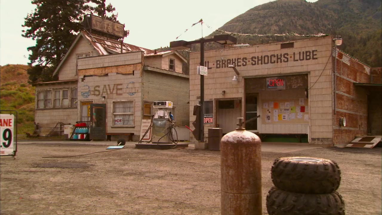 Cole screenshot 3