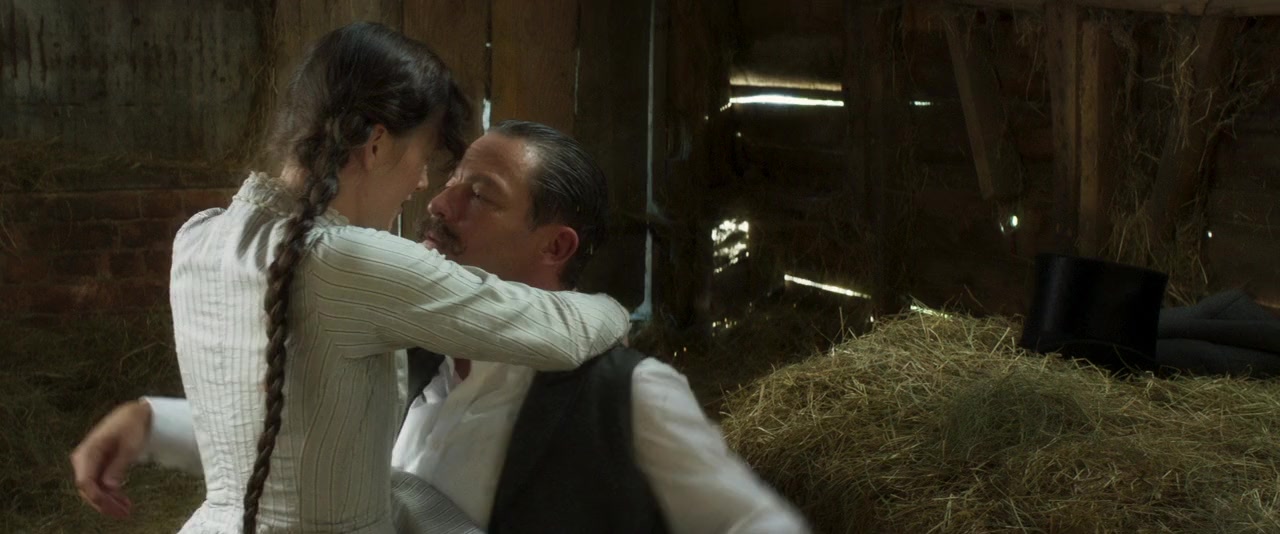 Colette screenshot 1