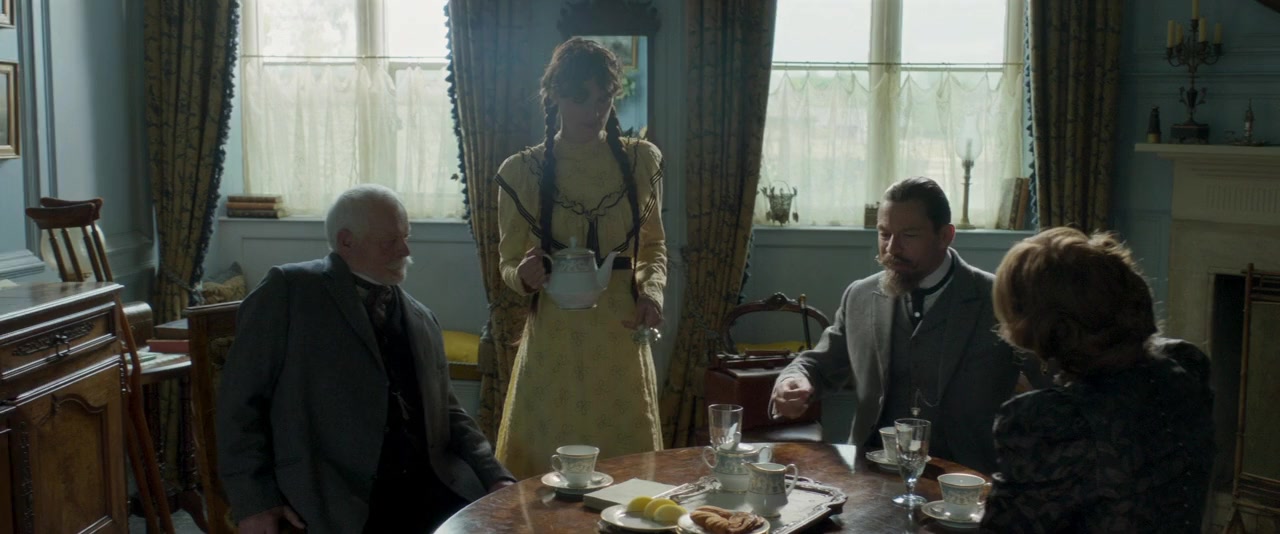 Colette screenshot 2