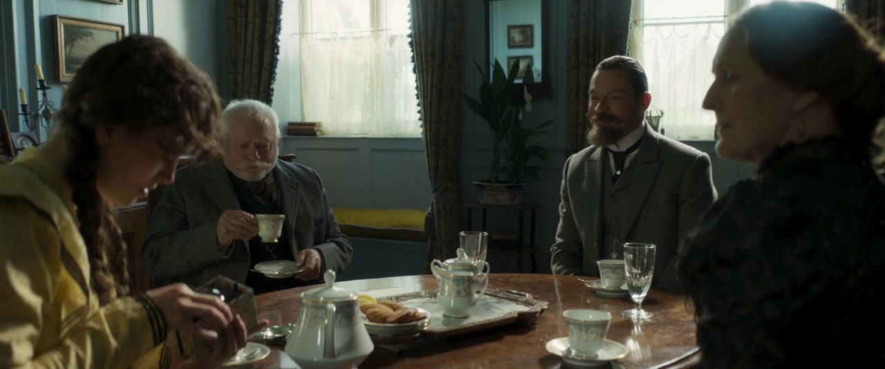 Colette screenshot 3