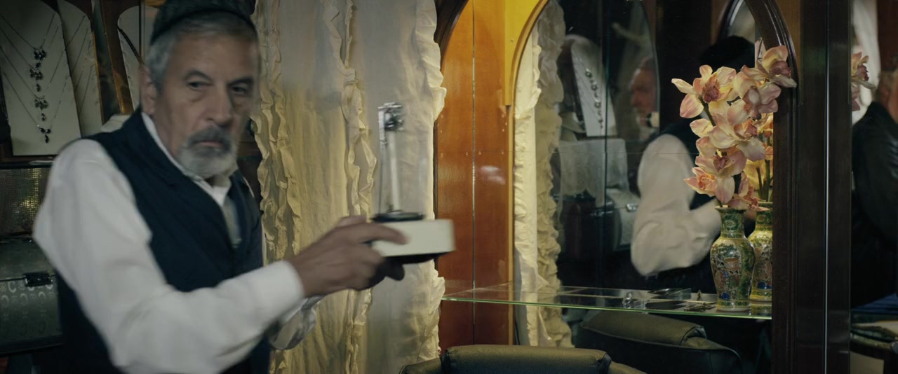 Colette screenshot 3