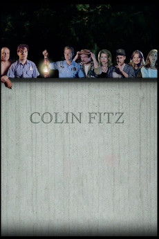 Colin Fitz (1997) poster