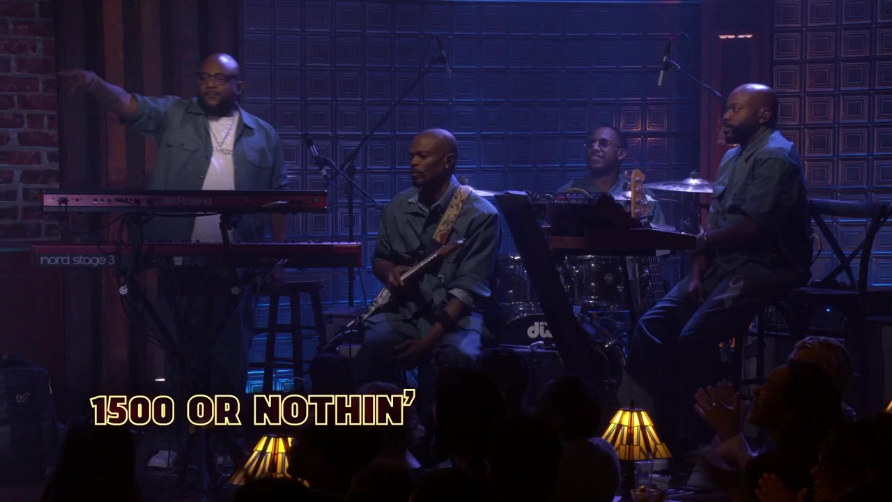 Colin Jost & Michael Che Present: New York After Dark screenshot 1