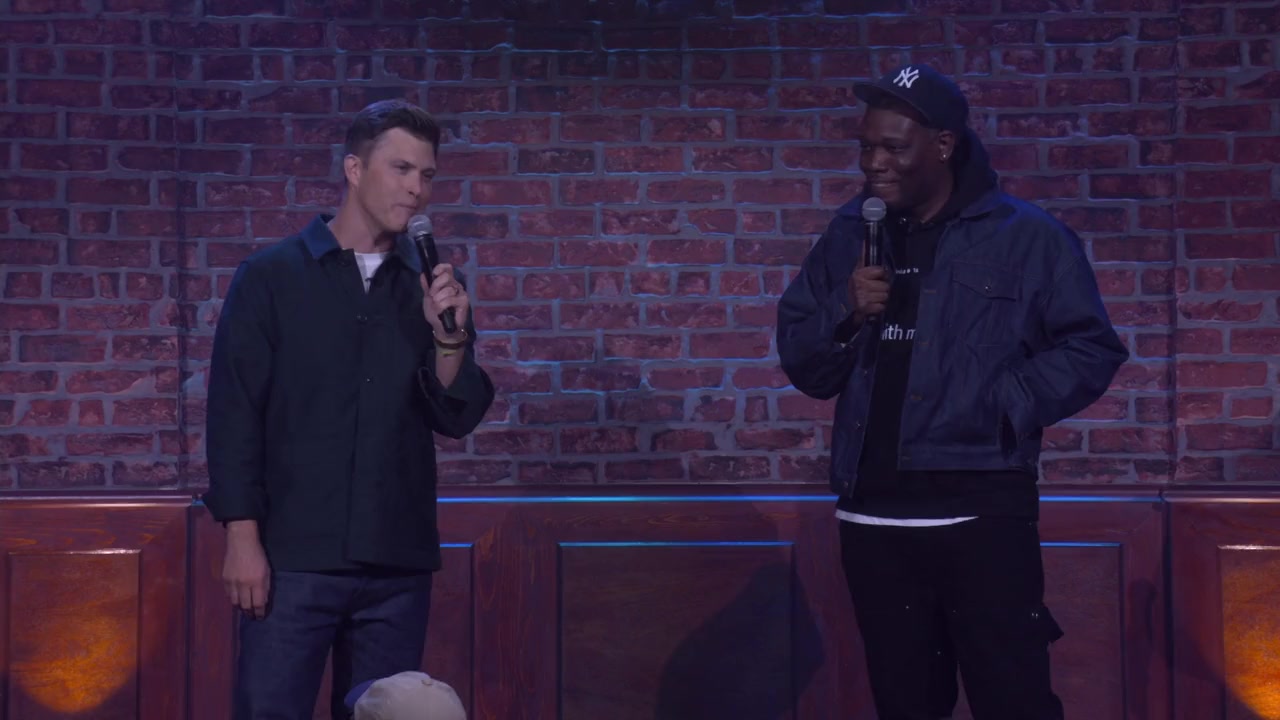 Colin Jost & Michael Che Present: New York After Dark screenshot 2