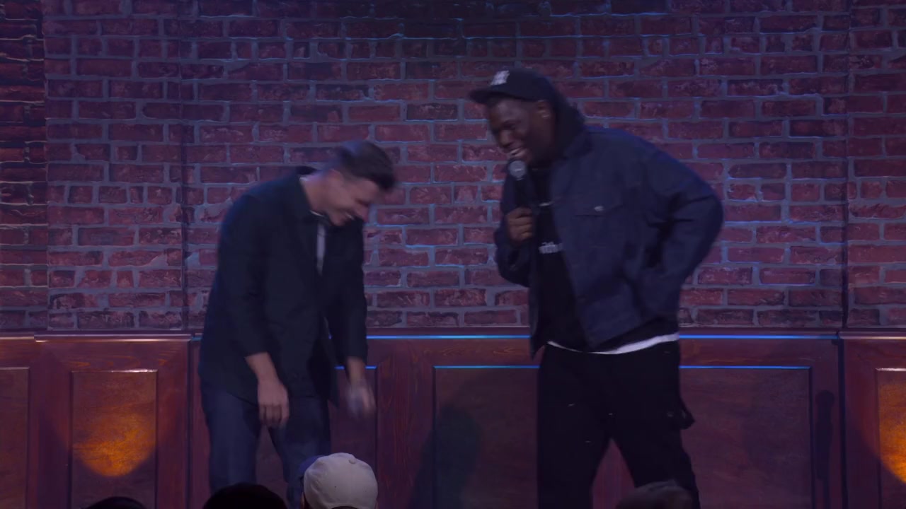 Colin Jost & Michael Che Present: New York After Dark screenshot 3