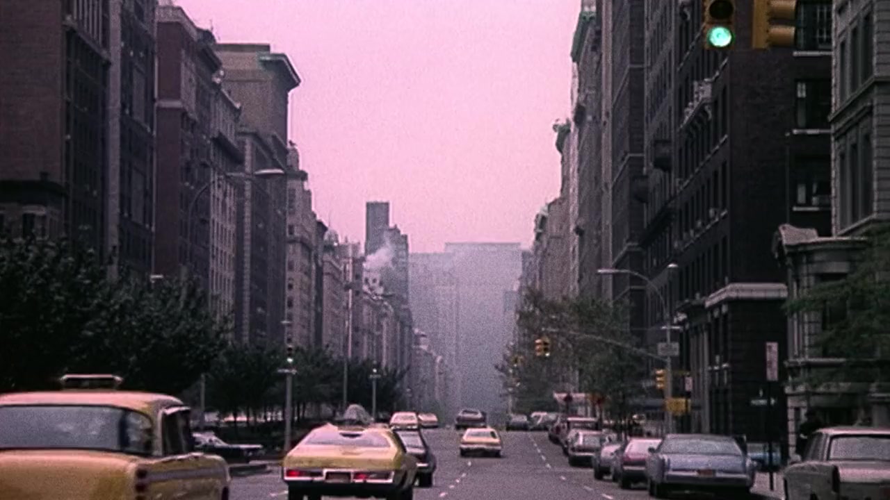 Colin Quinn: The New York Story screenshot 1