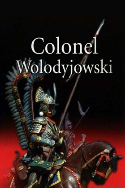Pan Wolodyjowski (1969) poster