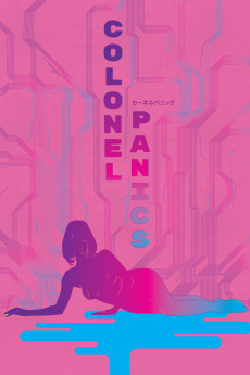 Colonel Panics (2016) poster