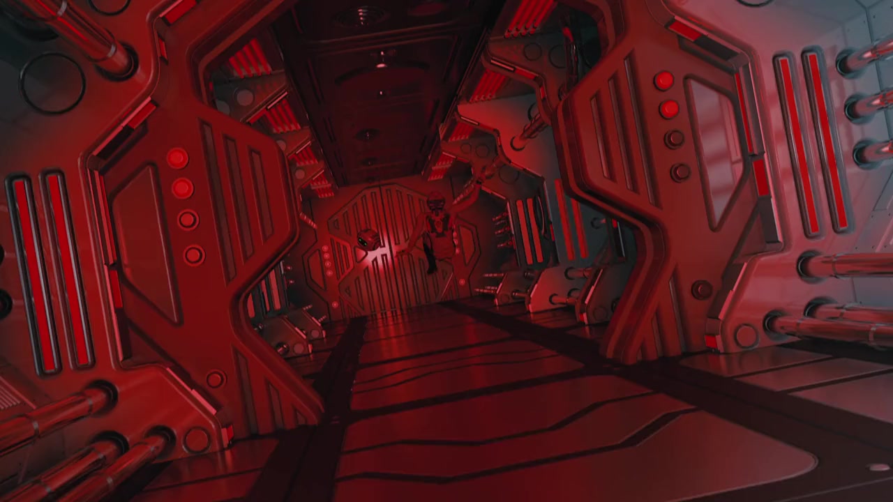Colonials screenshot 2